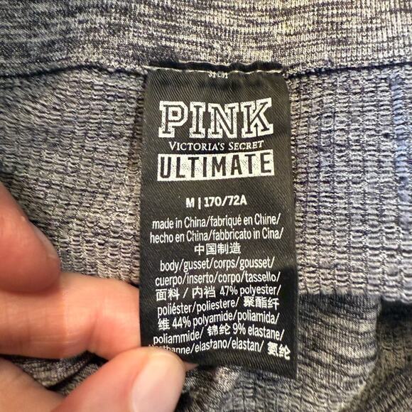 Legging Bundle of 4 - Women’s Size Medium PINK, Outdoor Voices, Fit Kick, Avia - Picture 6 of 9